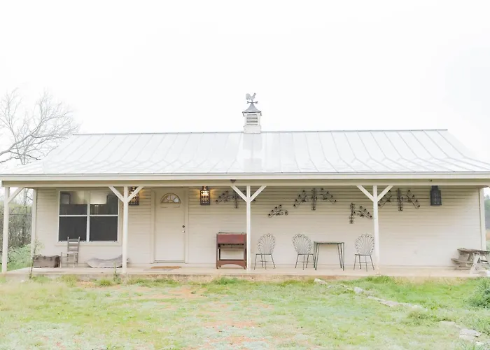 Morris Ranch