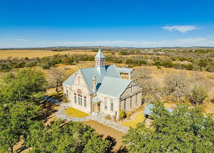 Morris Ranch