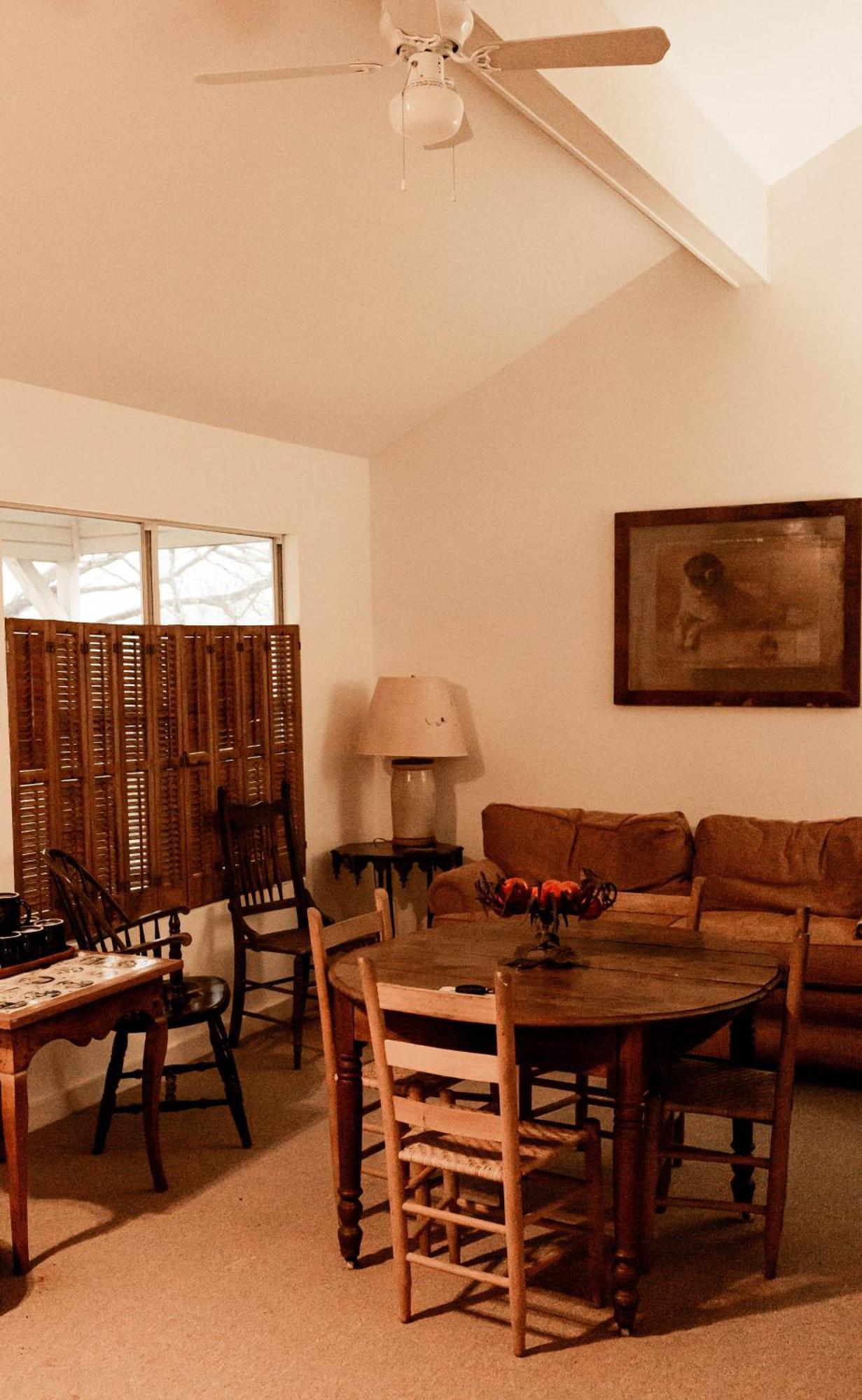 Morris Ranch *