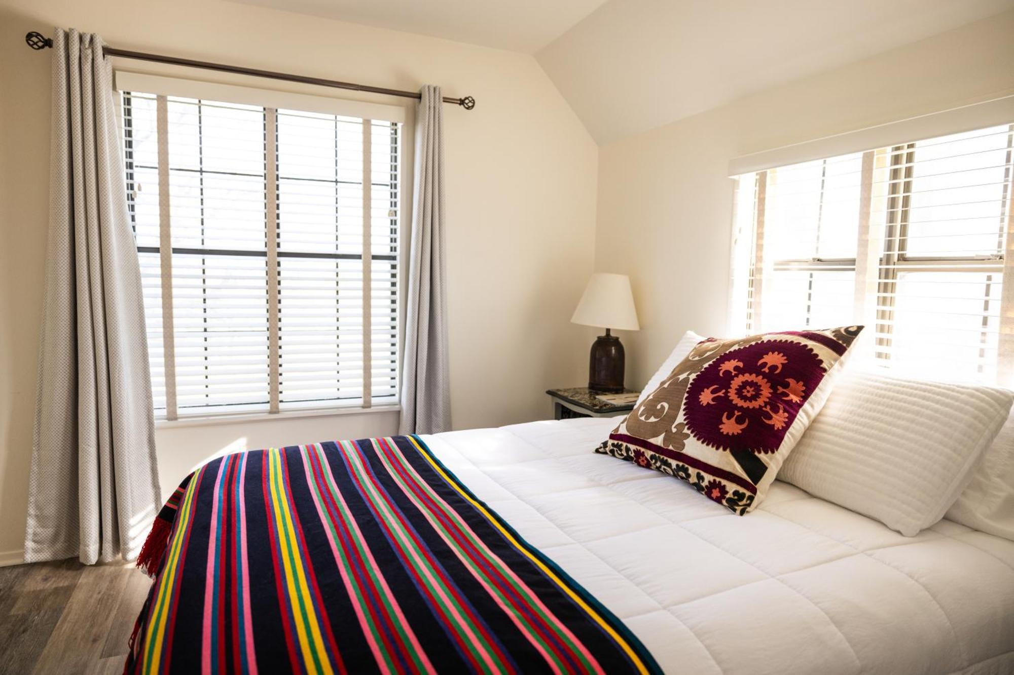 Morris Ranch Bed & Breakfast