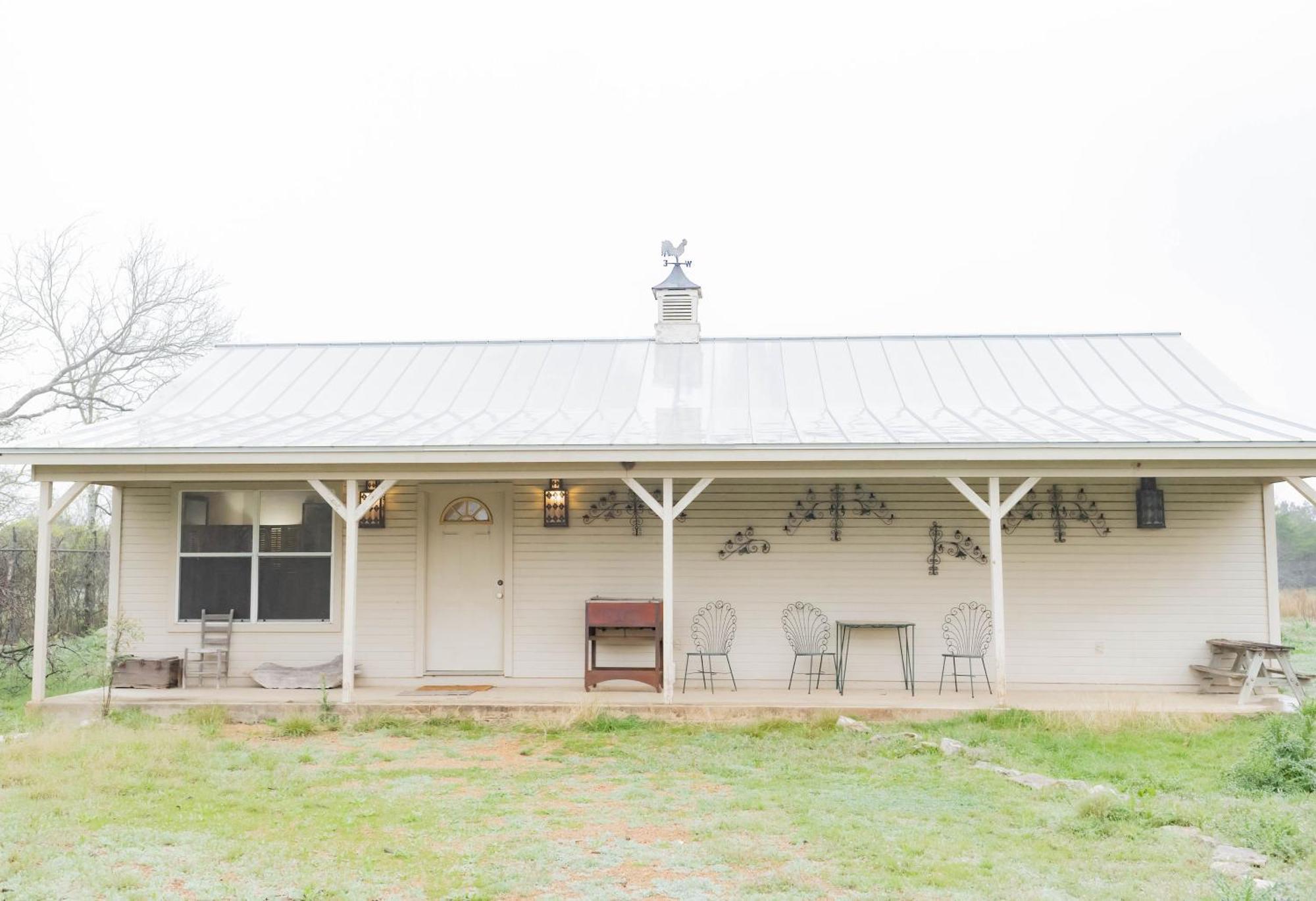 Bed & Breakfast Morris Ranch *